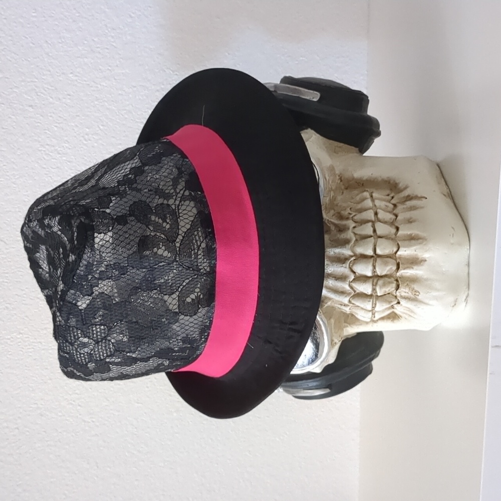 KIDS FEDORA